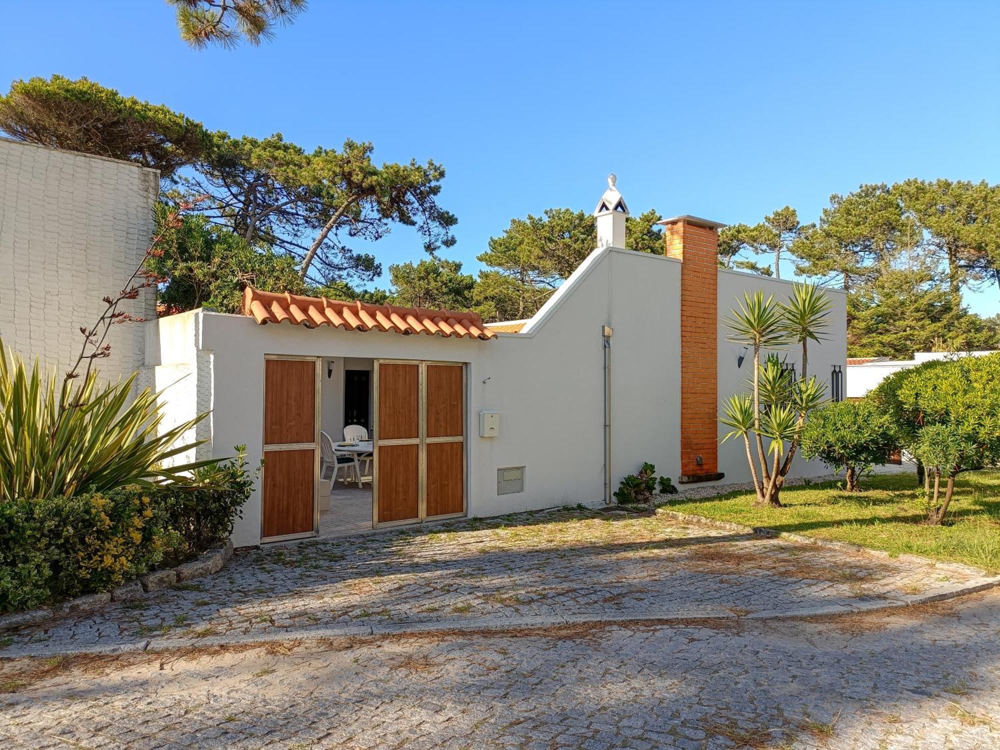 Bonanca Sun Ferienhaus *